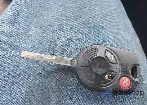 2017 Ford Escape Se z USA, uszkodzony, nr VIN 1FMCU0GD3HUD51415